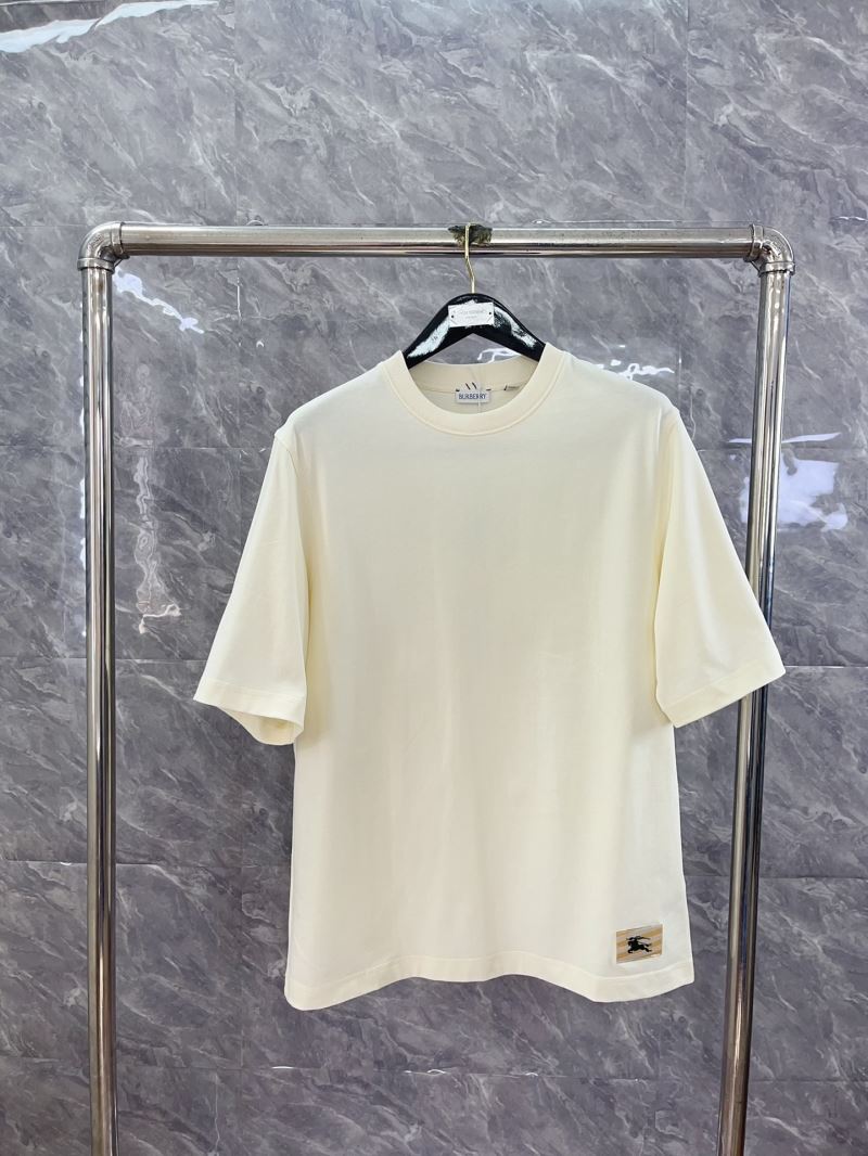 Burberry T-Shirts